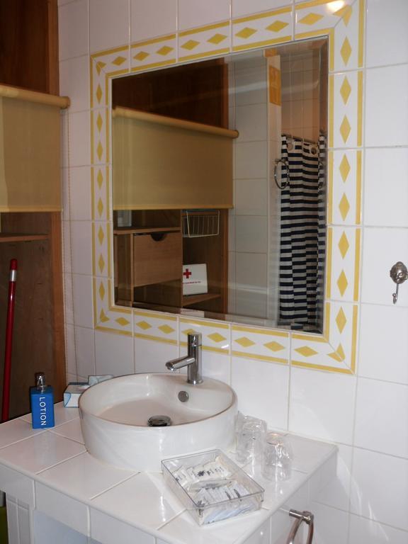 Apartamento Silveira Фурнаш Экстерьер фото