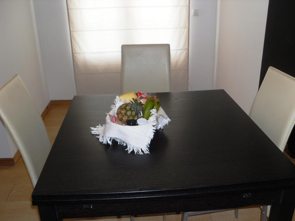 Apartamento Silveira Фурнаш Экстерьер фото