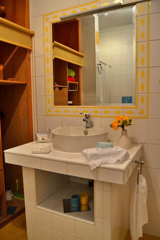 Apartamento Silveira Фурнаш Экстерьер фото