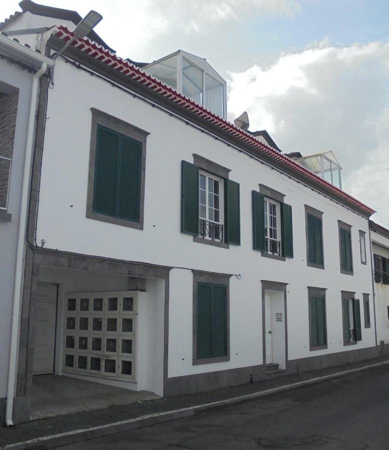 Apartamento Silveira Фурнаш Экстерьер фото